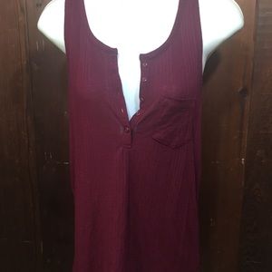American Eagle Outfitters Tank Top